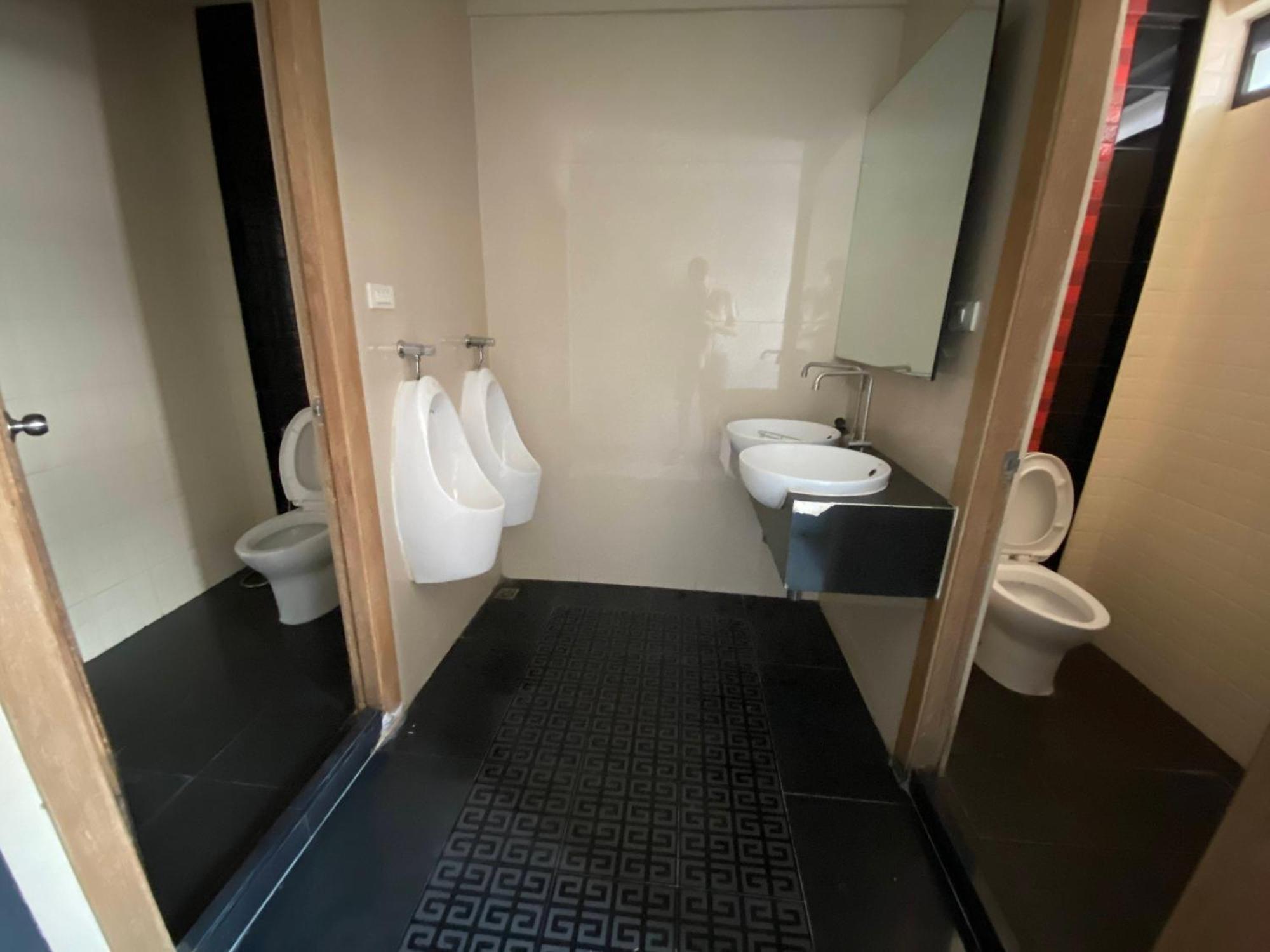Yowgothai Hostel 방콕 외부 사진
