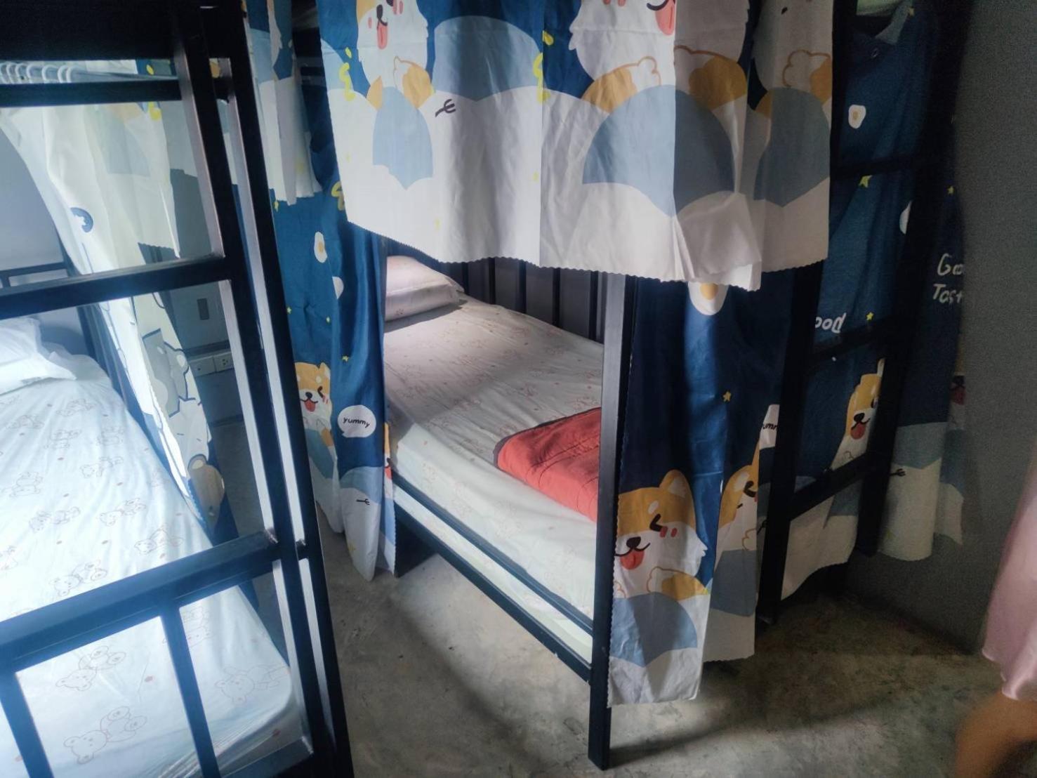 Yowgothai Hostel 방콕 외부 사진